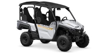 2024 Yamaha Wolverine 850