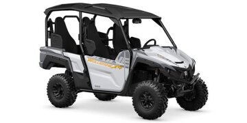 New 2024 Yamaha Wolverine 850 X4 R-Spec