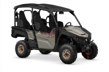 New 2024 Yamaha Wolverine 850 XT-R