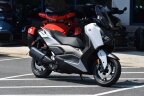 Thumbnail Photo 2 for New 2024 Yamaha XMax