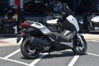 Thumbnail Photo 1 for New 2024 Yamaha XMax