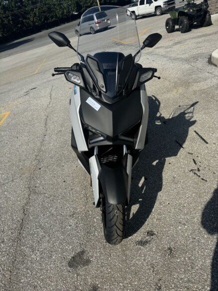 Photo 1 for New 2024 Yamaha XMax
