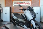 Thumbnail Photo 1 for New 2024 Yamaha XMax