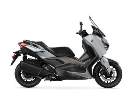 Photo 1 for New 2024 Yamaha XMax