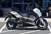 New 2024 Yamaha XMax