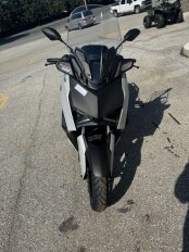 New 2024 Yamaha XMax