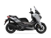 New 2024 Yamaha XMax