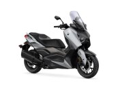 New 2024 Yamaha XMax