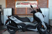 New 2024 Yamaha XMax