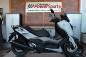 New 2024 Yamaha XMax