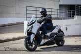 2024 Yamaha XMax