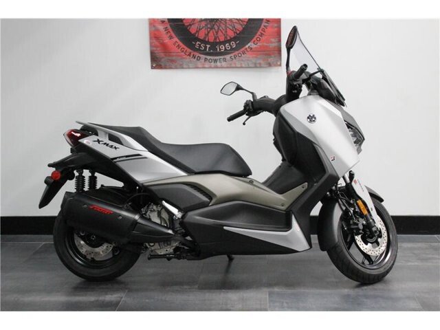 2024 Yamaha XMax Motorcycles for Sale - Motorcycles on Autotrader