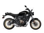 Thumbnail Photo 1 for New 2024 Yamaha XSR700