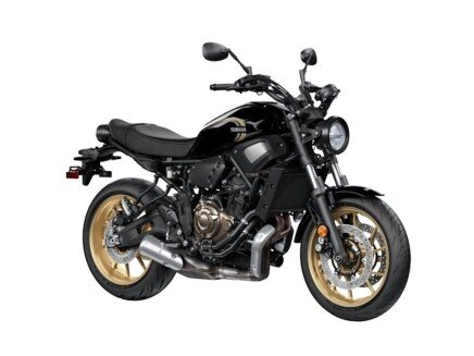 Photo 1 for New 2024 Yamaha XSR700