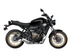 Thumbnail Photo 1 for New 2024 Yamaha XSR700