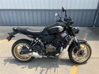 Thumbnail Photo 2 for New 2024 Yamaha XSR700