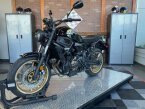 Thumbnail Photo 3 for New 2024 Yamaha XSR700