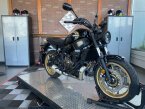 Thumbnail Photo 1 for New 2024 Yamaha XSR700