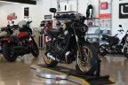 Thumbnail Photo 5 for 2024 Yamaha XSR700