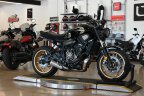 Thumbnail Photo 4 for 2024 Yamaha XSR700