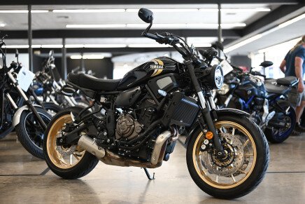 Photo 1 for 2024 Yamaha XSR700