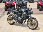 Thumbnail Photo 1 for 2024 Yamaha XSR700
