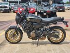 Thumbnail Photo 4 for 2024 Yamaha XSR700