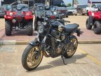 Thumbnail Photo 3 for 2024 Yamaha XSR700