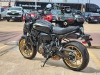 Thumbnail Photo 5 for 2024 Yamaha XSR700