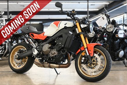 Photo 1 for 2024 Yamaha XSR900