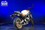 Thumbnail Photo 5 for 2024 Yamaha XSR900
