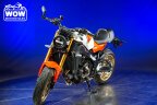 Thumbnail Photo 2 for 2024 Yamaha XSR900