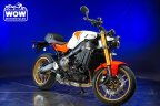Thumbnail Photo 1 for 2024 Yamaha XSR900