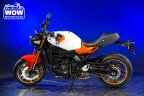 Thumbnail Photo 3 for 2024 Yamaha XSR900