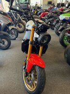 Thumbnail Photo 1 for New 2024 Yamaha XSR900