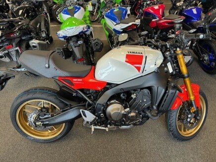 Photo 1 for New 2024 Yamaha XSR900