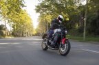 Thumbnail Photo 6 for New 2024 Yamaha XSR900