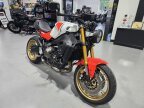 Thumbnail Photo 2 for New 2024 Yamaha XSR900