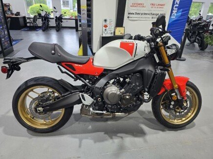 Photo 1 for New 2024 Yamaha XSR900