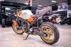 Thumbnail Photo 2 for New 2024 Yamaha XSR900