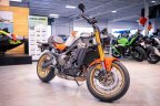 Thumbnail Photo 6 for New 2024 Yamaha XSR900