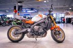 Thumbnail Photo 5 for New 2024 Yamaha XSR900