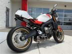 Thumbnail Photo 2 for 2024 Yamaha XSR900