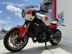 Thumbnail Photo 4 for 2024 Yamaha XSR900