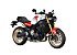 2024 Yamaha XSR900