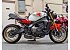 2024 Yamaha XSR900