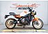 2024 Yamaha XSR900