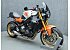 2024 Yamaha XSR900