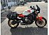 2024 Yamaha XSR900