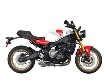 New 2024 Yamaha XSR900
